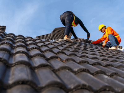 About Roof Repair Experts Pasco, WA